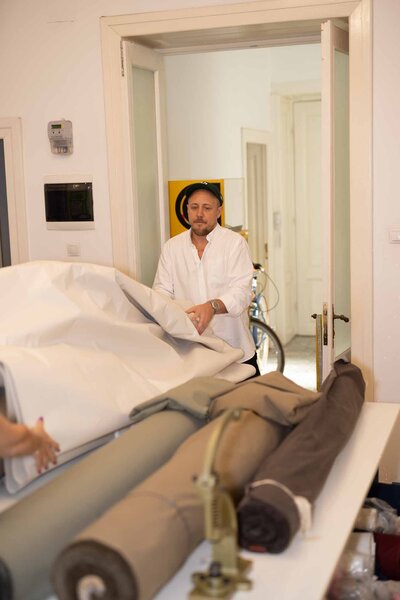 Confectionera articole de imbracaminte