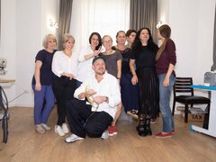 Confectionera articole de imbracaminte